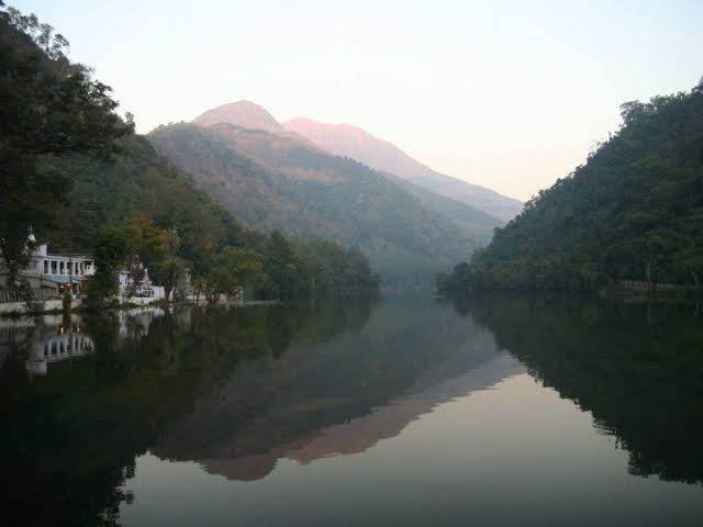 Chail Wildlife sanctuary